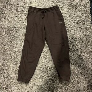 Aritzia TNA boyfriend sweatpant